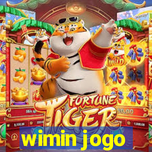 wimin jogo